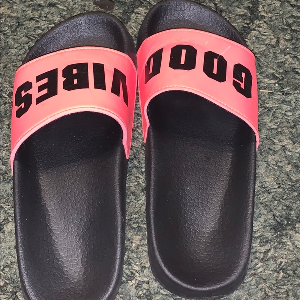 PINK slides